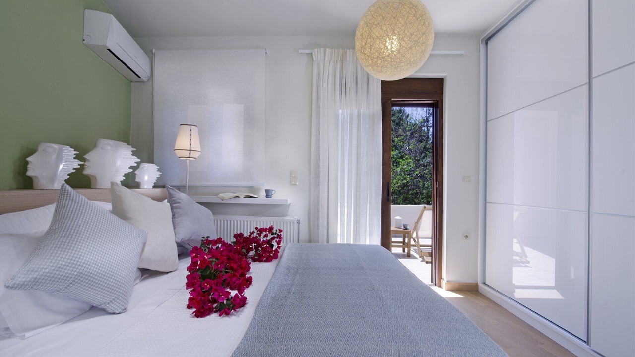 Photo of Bedroom in Halepa