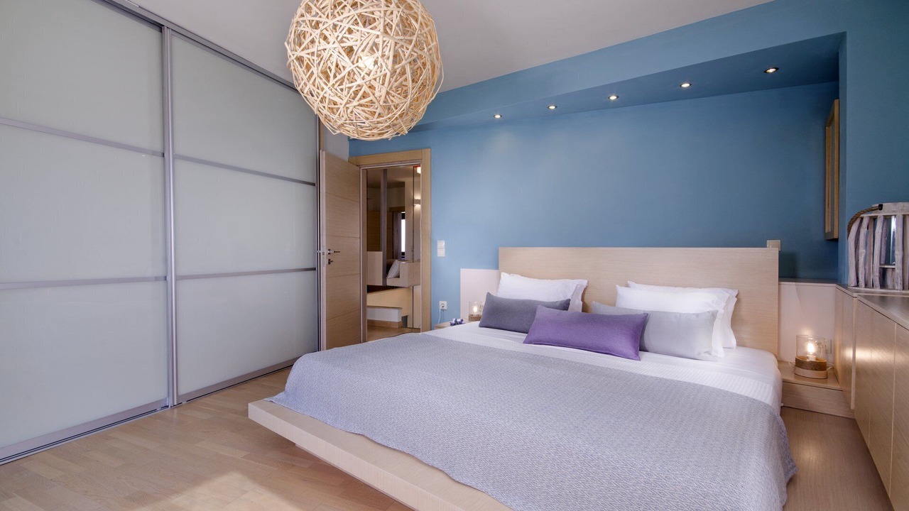 Photo of Bedroom in Halepa