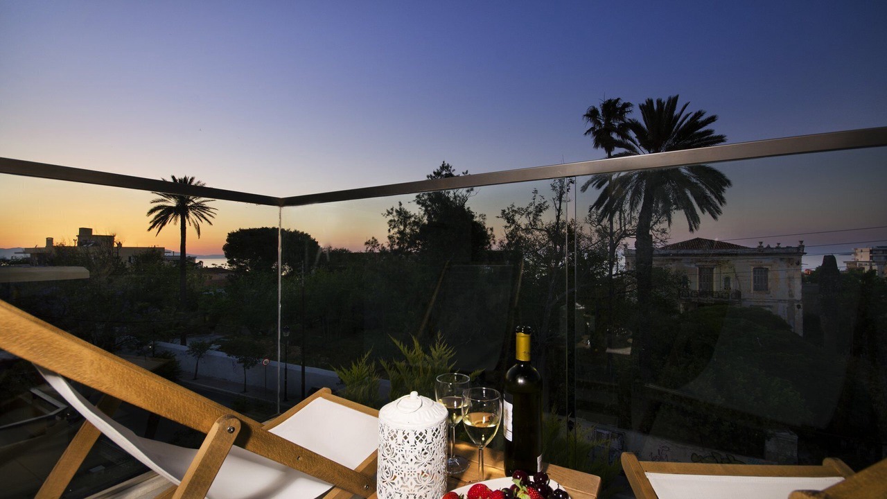 Photo of Outdoor in Halepa