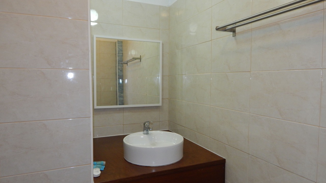Photo of Bathroom in Paliouri