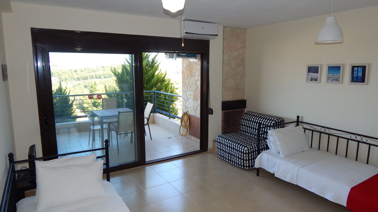 Photo of Bedroom in Paliouri