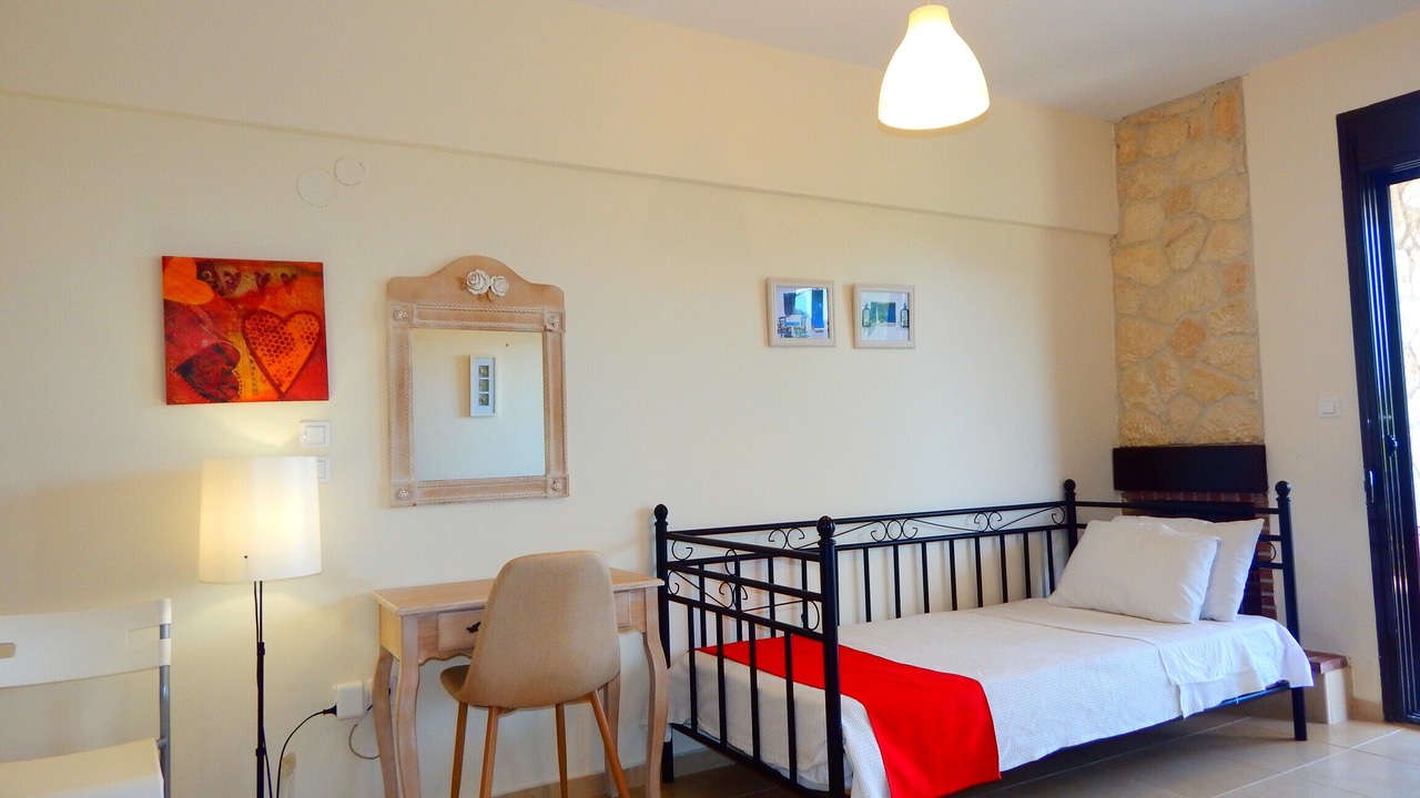 Photo of Bedroom in Paliouri