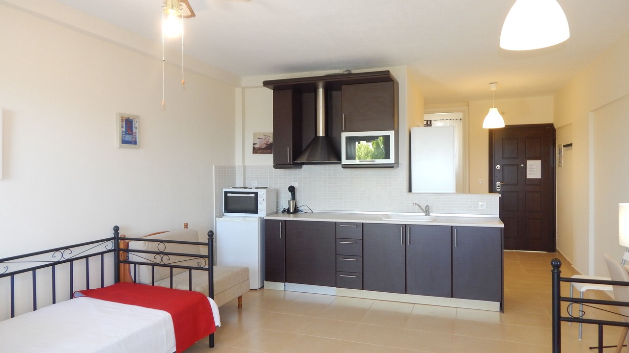 Photo of Bedroom in Paliouri