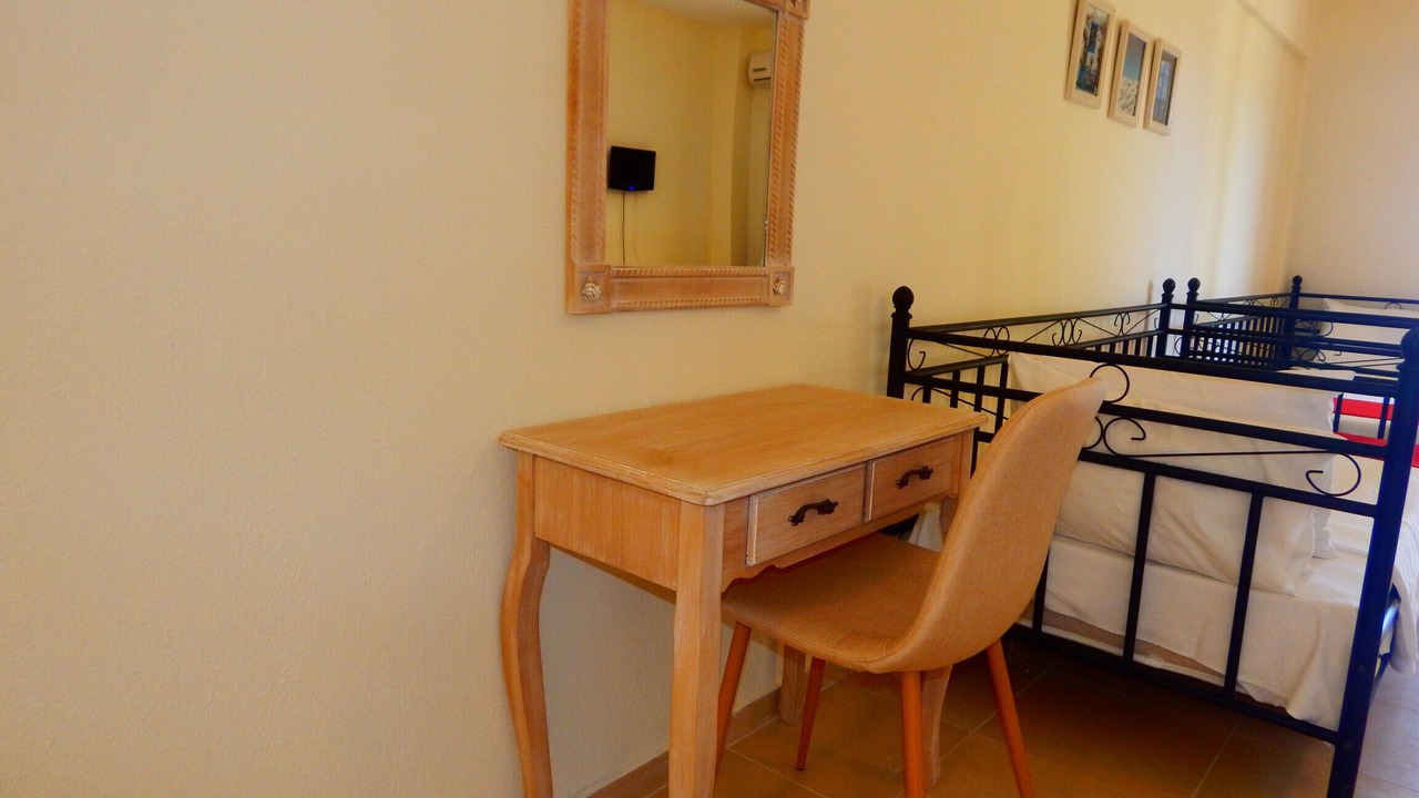 Photo of Bedroom in Paliouri