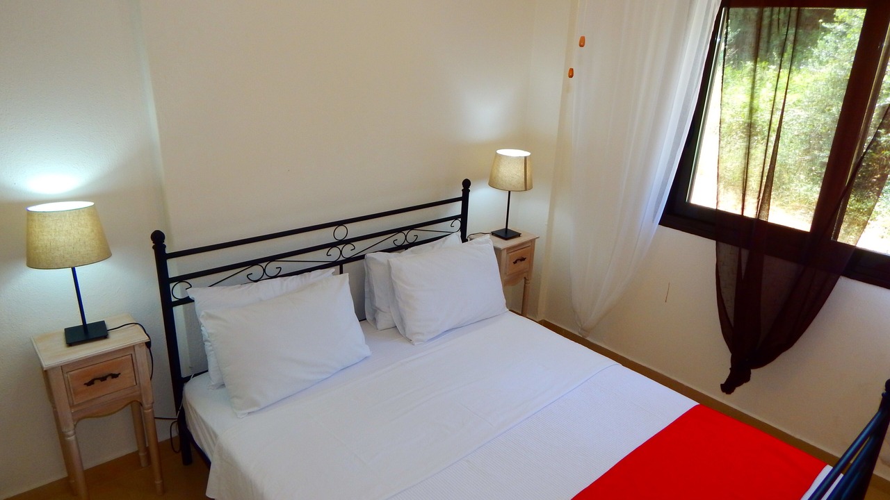 Photo of Bedroom in Paliouri