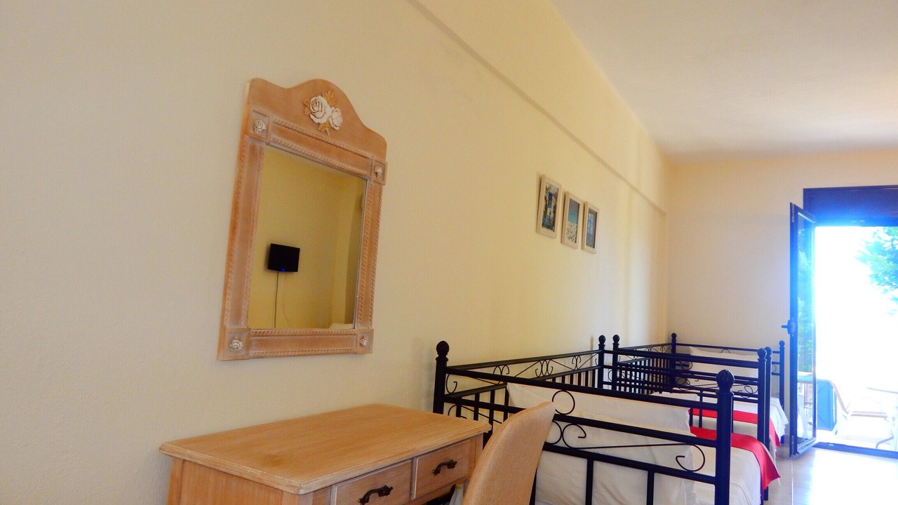 Photo of Bedroom in Paliouri