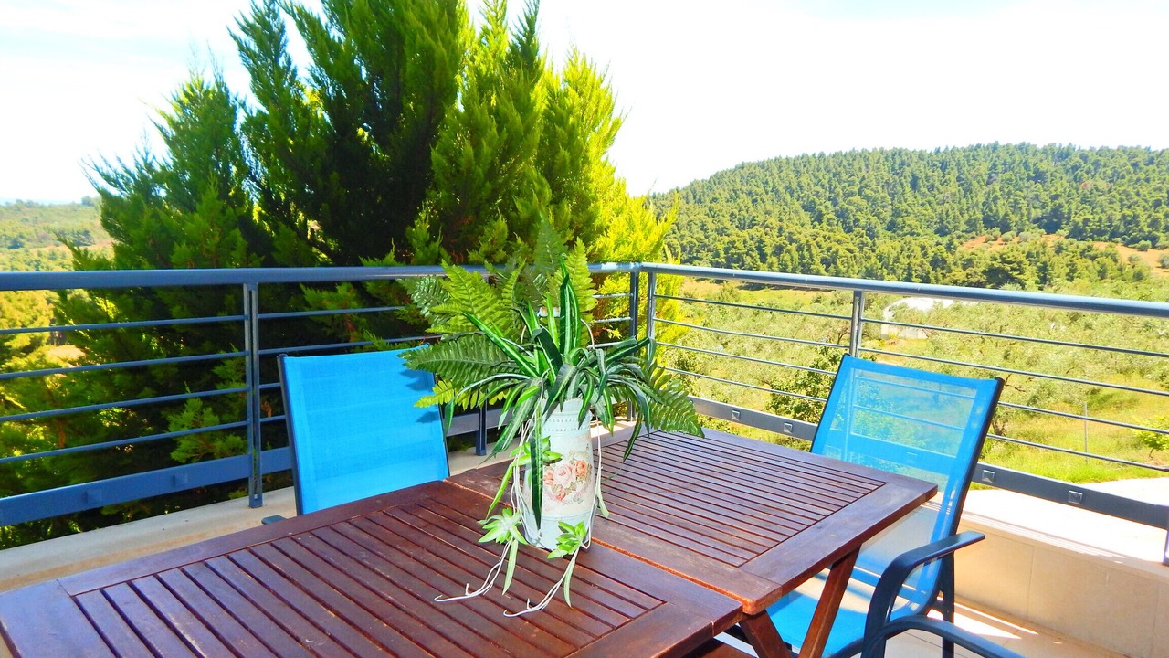 Photo of Outdoor in Paliouri