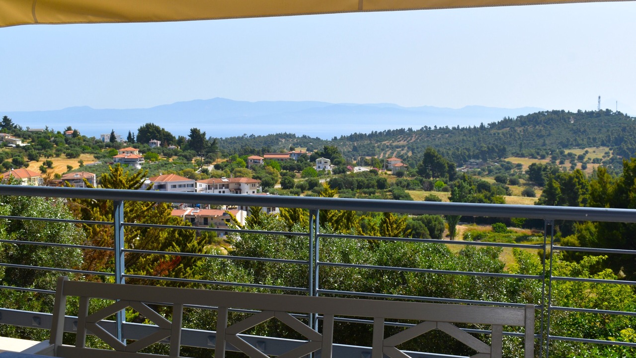 Photo of Outdoor in Paliouri