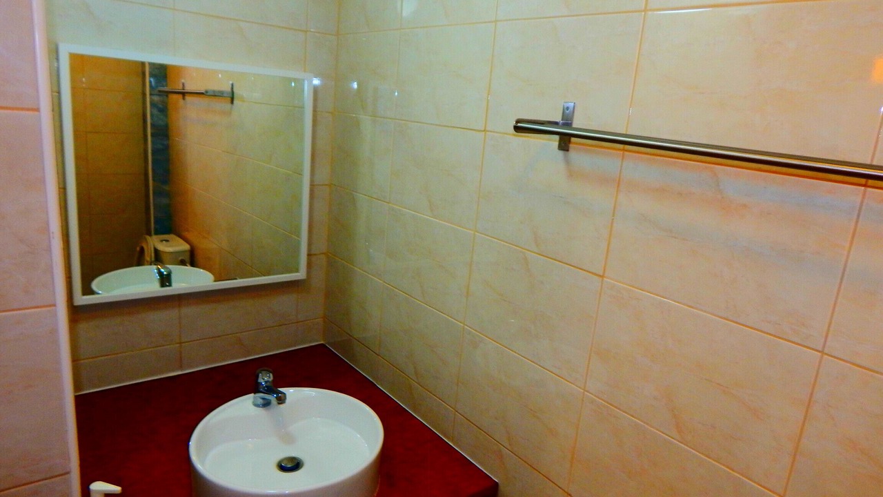 Photo of Bathroom in Paliouri