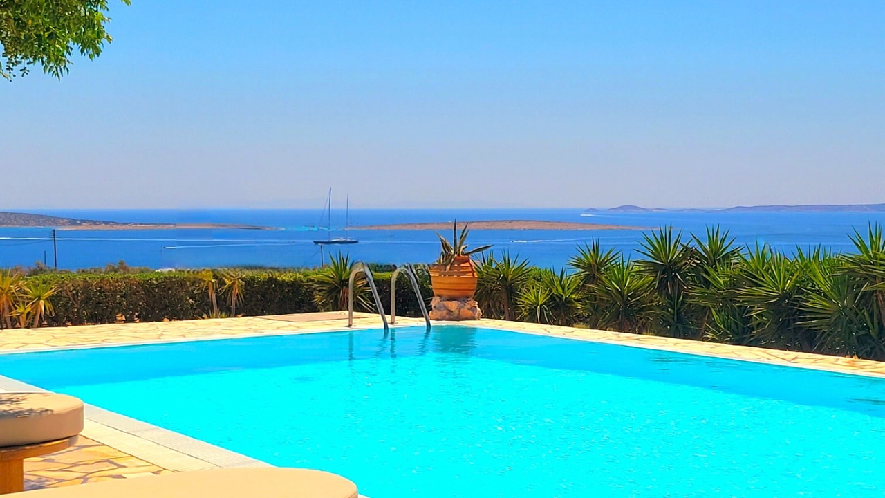 Photo of Bedroom in Paros