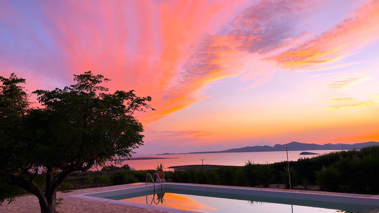 Photo of Bedroom in Paros