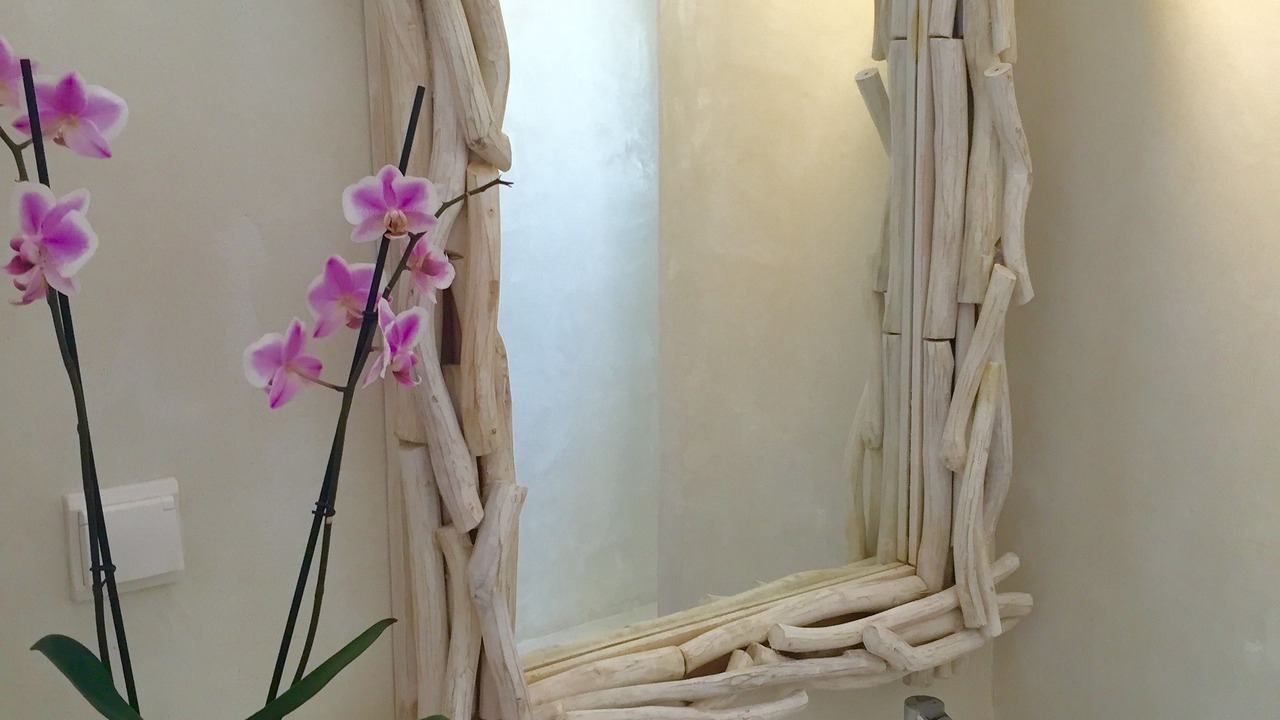 Photo of Bathroom in Paros