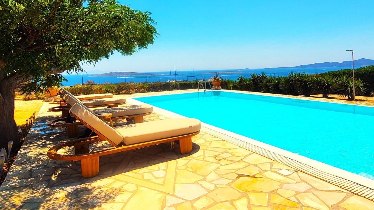 Photo of Outdoor in Paros