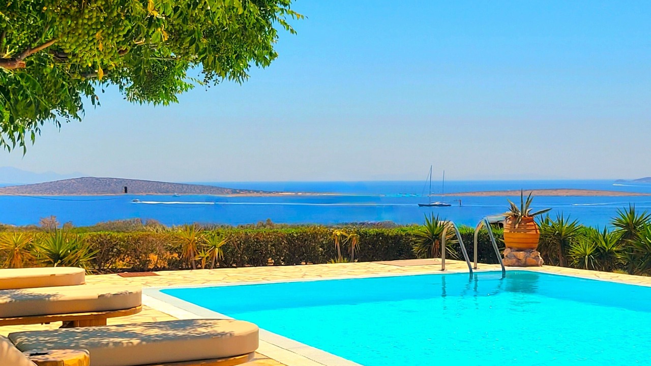 Photo of Outdoor in Paros