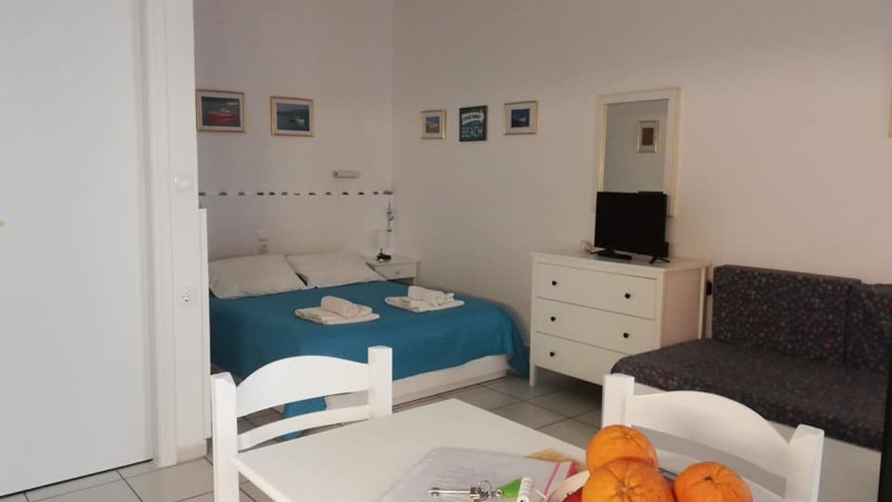 Photo of Bedroom in Kokkini Chani