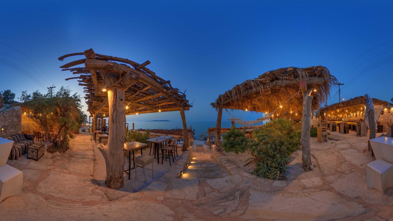 Photo of Outdoor in Kokkini Chani