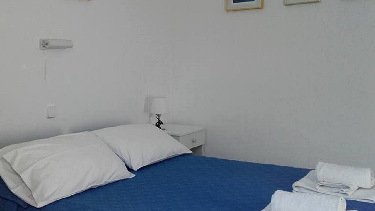 Photo of Bedroom in Kokkini Chani
