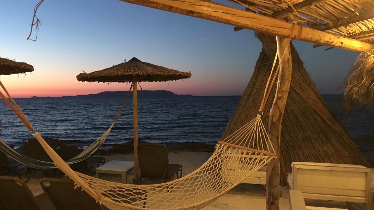 Photo of Patio Balcony in Kokkini Chani