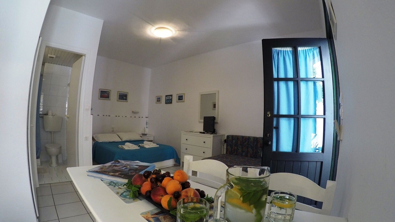 Photo of Bedroom in Kokkini Chani