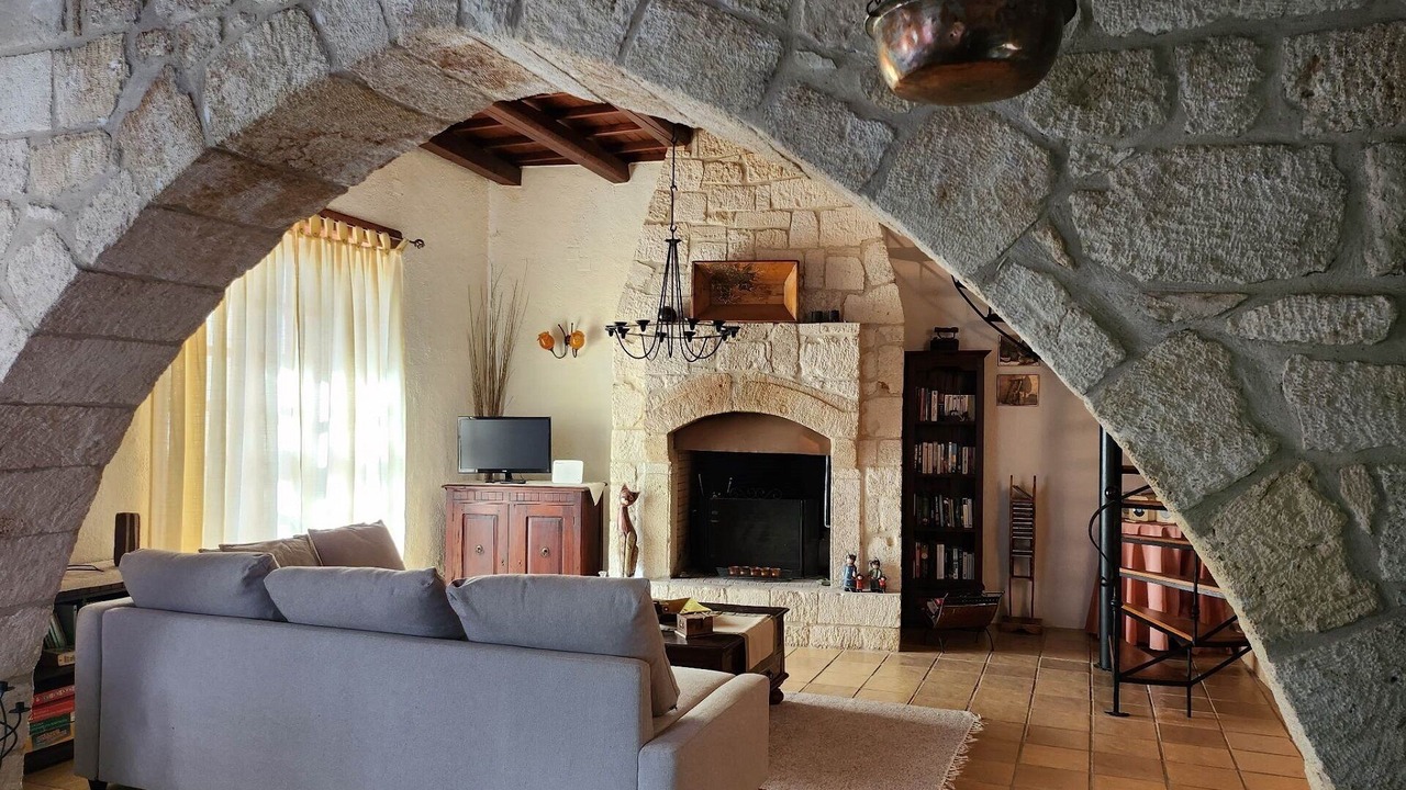 Photo of Bedroom in Anopolis