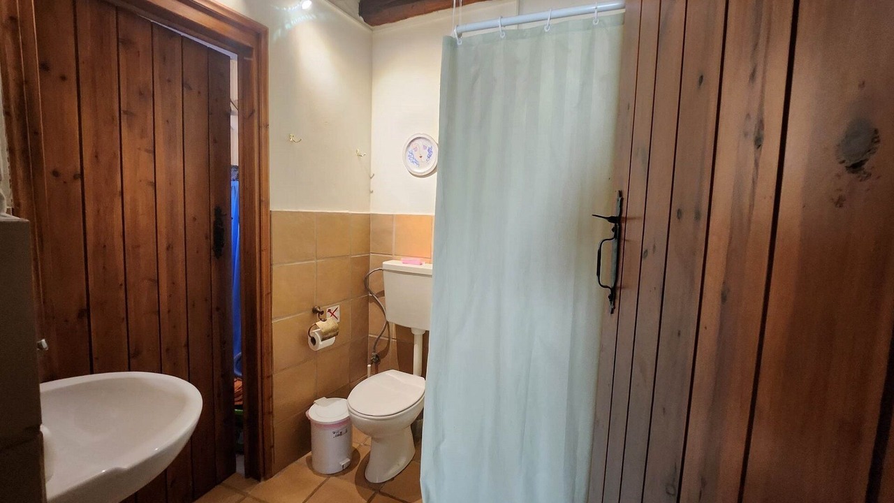 Photo of Bathroom in Anopolis