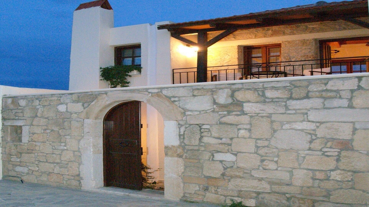 Photo of Outdoor in Anopolis