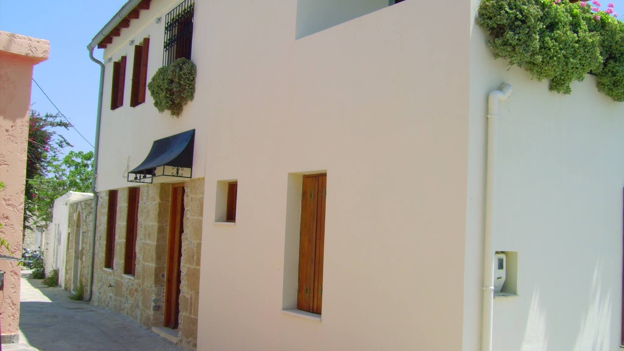Photo of Outdoor in Gouves
