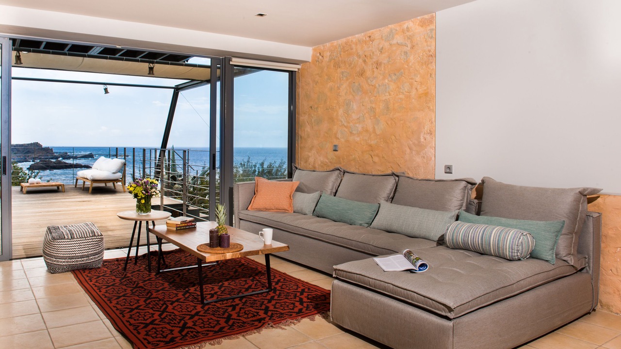 Photo of Livingroom in Livadia