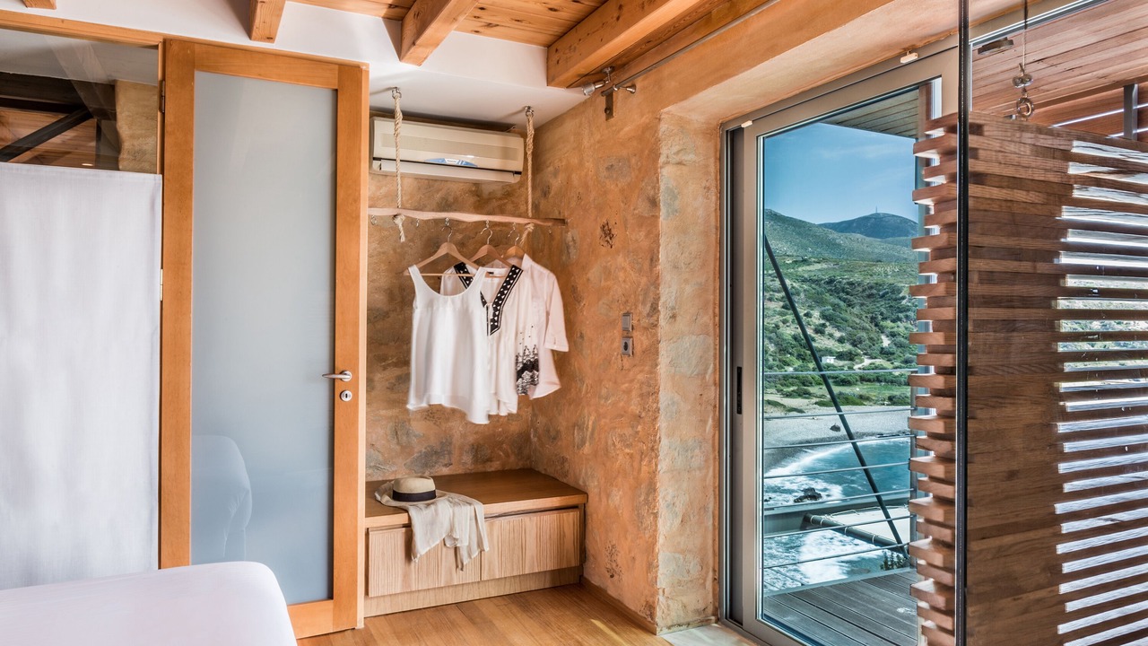 Photo of Bedroom in Livadia