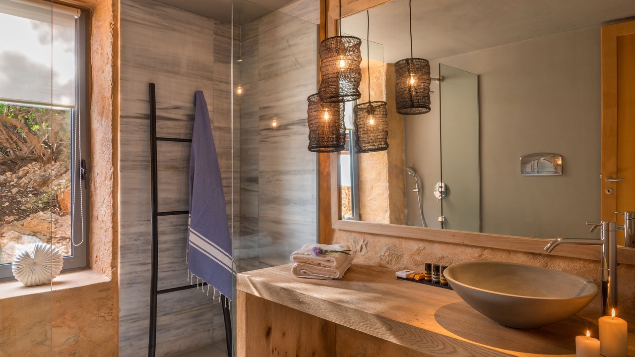 Photo of Bathroom in Livadia