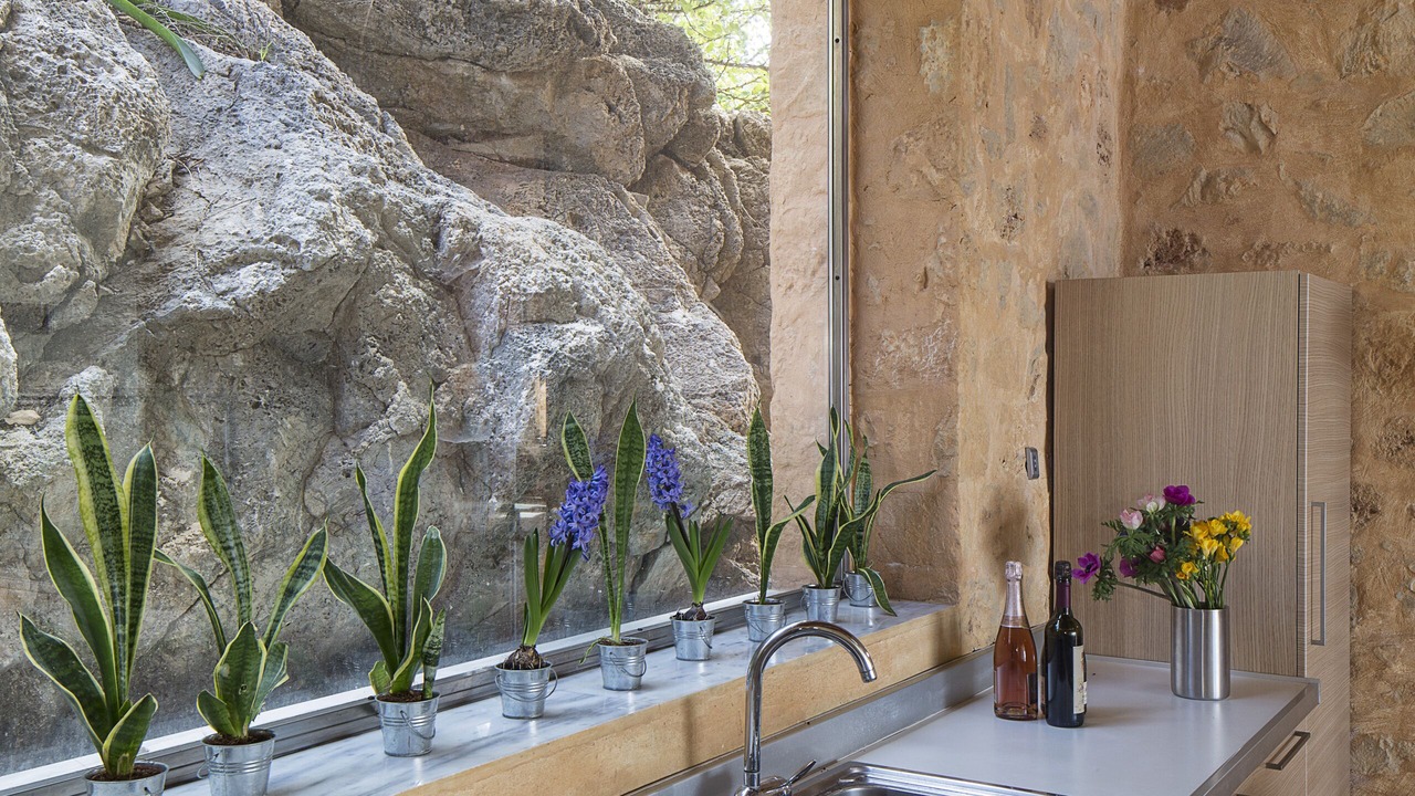 Photo of Kitchen in Livadia