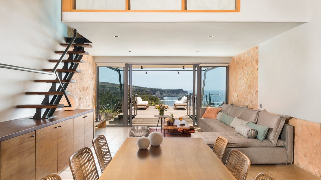Photo of Livingroom in Livadia