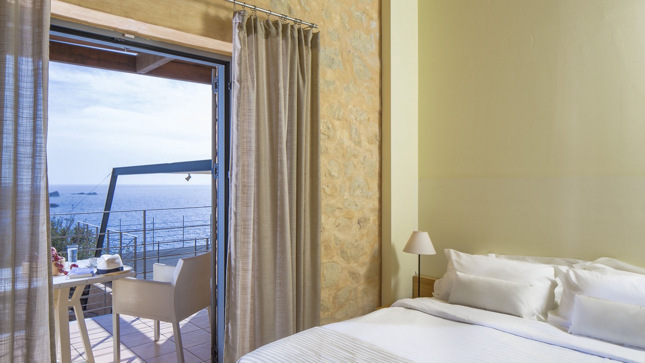 Photo of Bedroom in Livadia