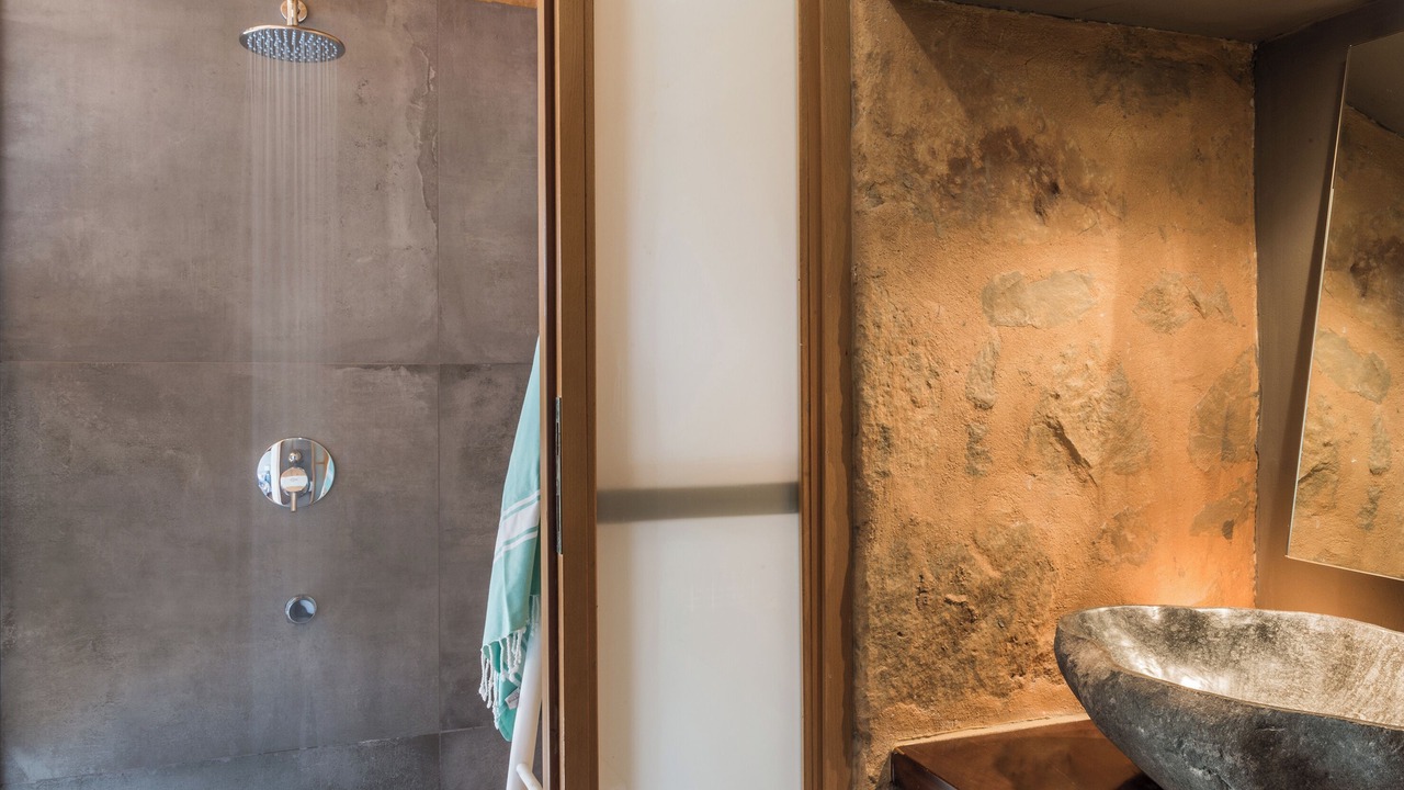 Photo of Bathroom in Livadia