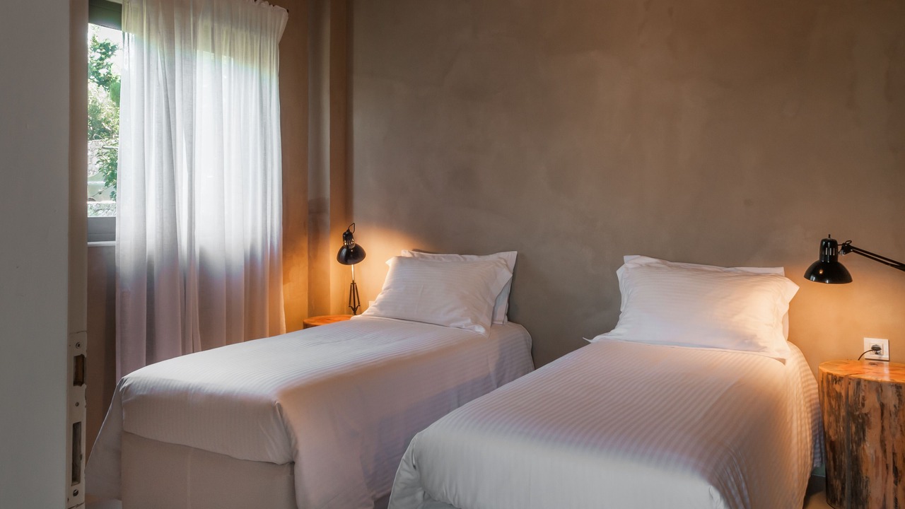 Photo of Bedroom in Livadia