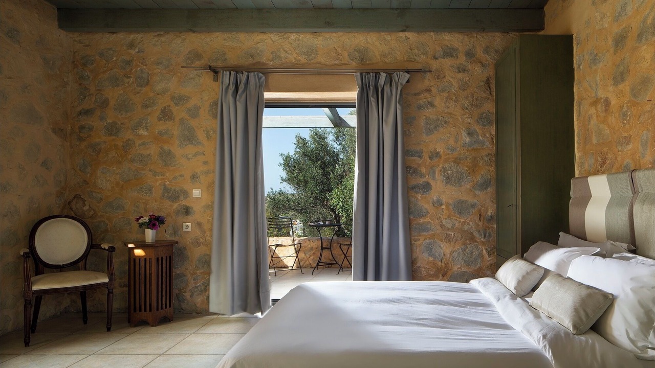 Photo of Bedroom in Livadia