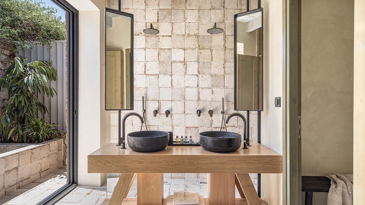 Photo of Bathroom in Livadia