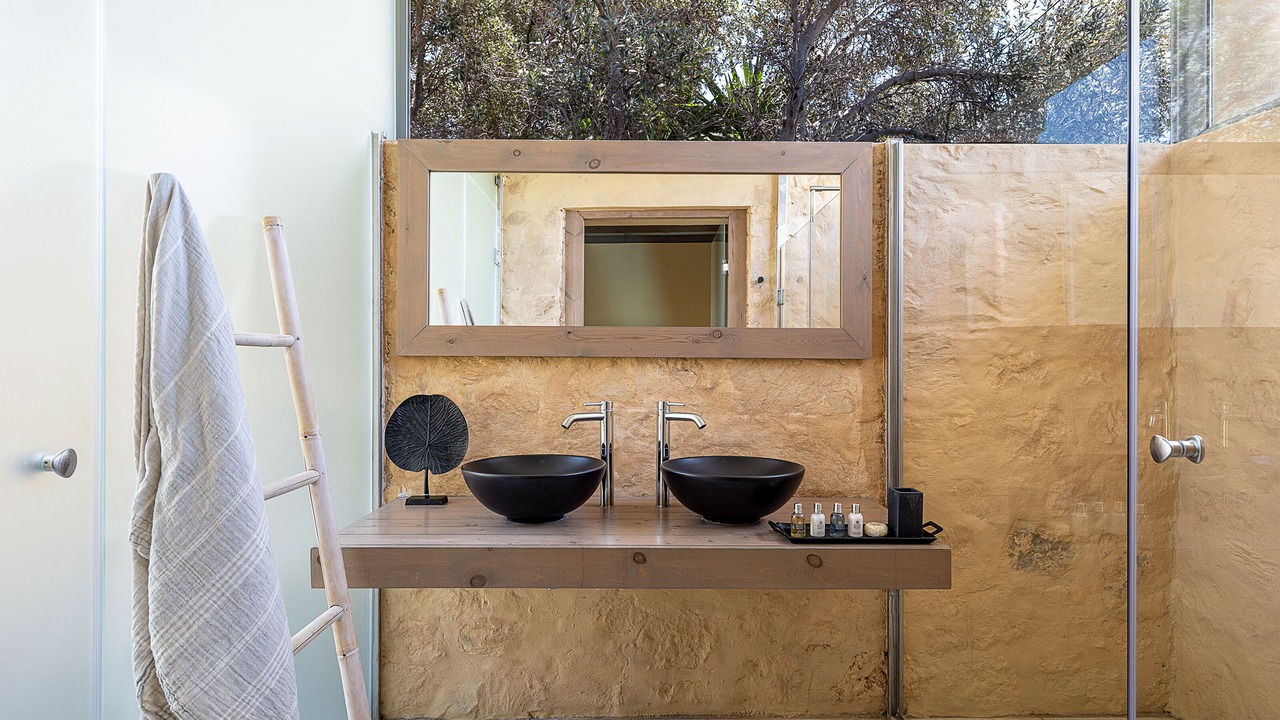 Photo of Bathroom in Livadia