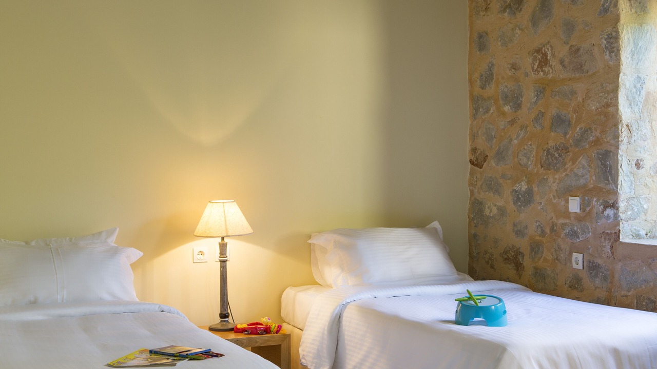 Photo of Bedroom in Livadia