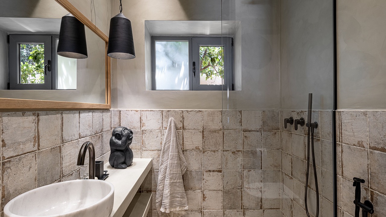 Photo of Bathroom in Livadia