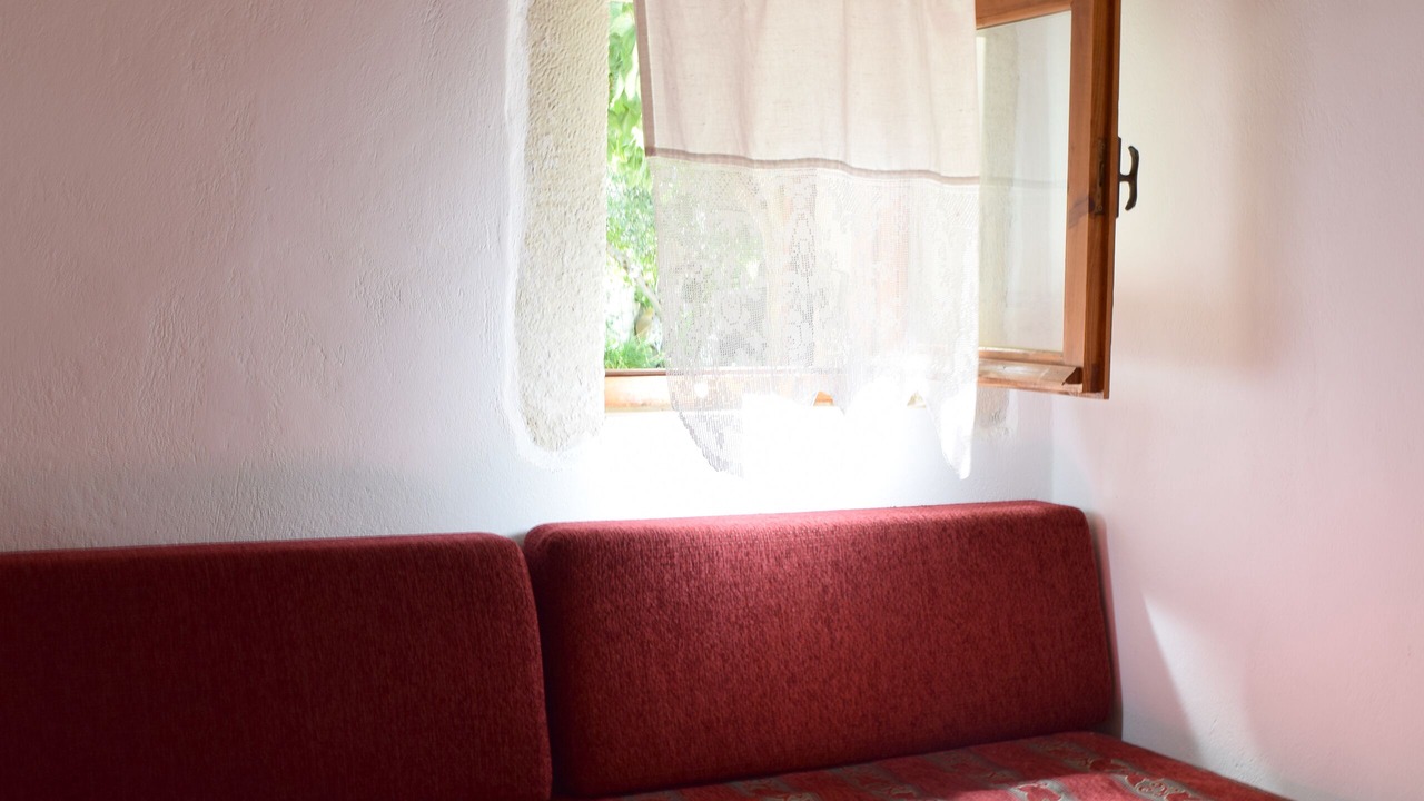 Photo of Bedroom in Filippos