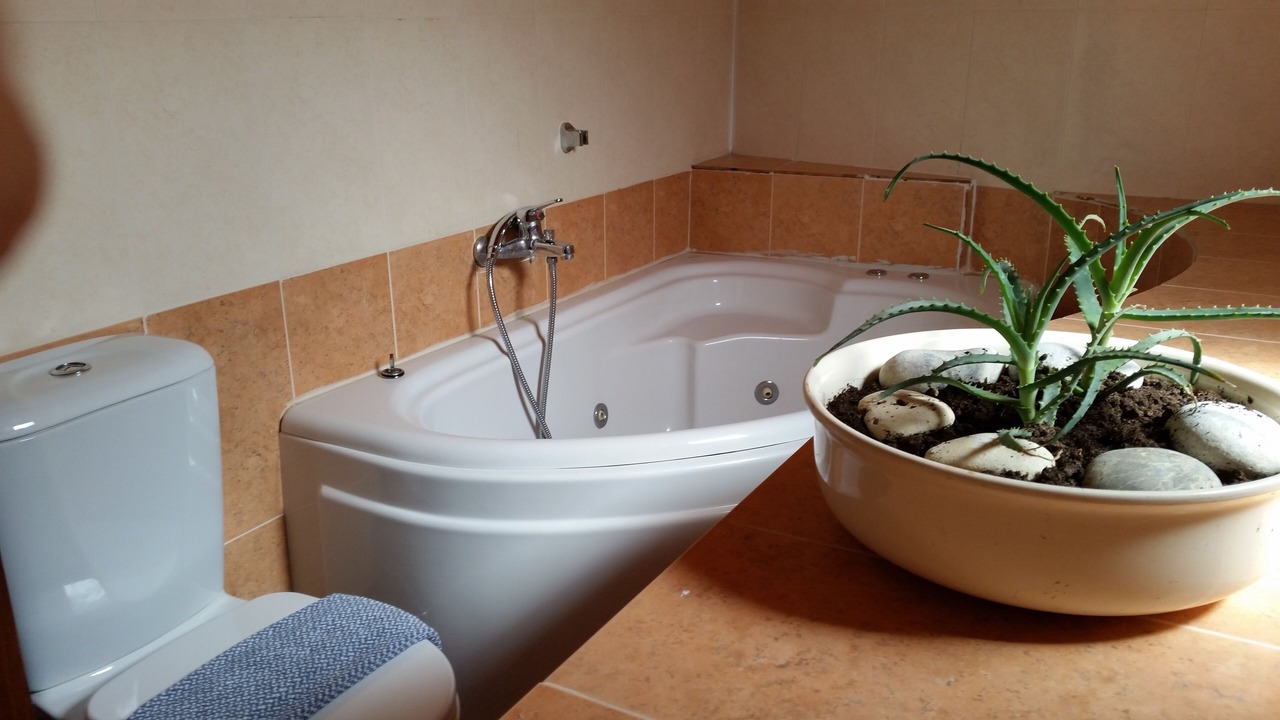 Photo of Bathroom in Filippos