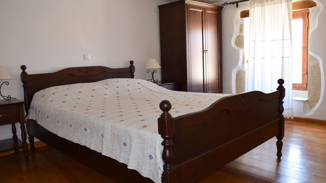 Photo of Bedroom in Filippos
