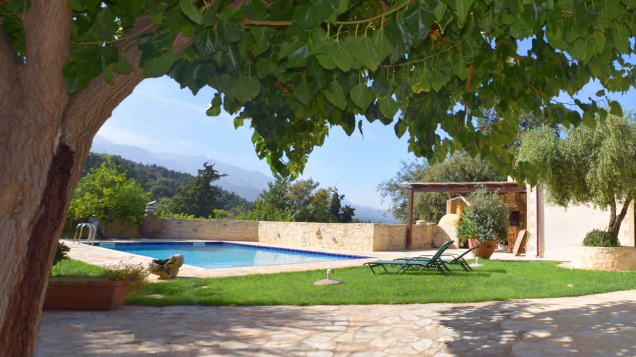 Photo of Outdoor in Filippos