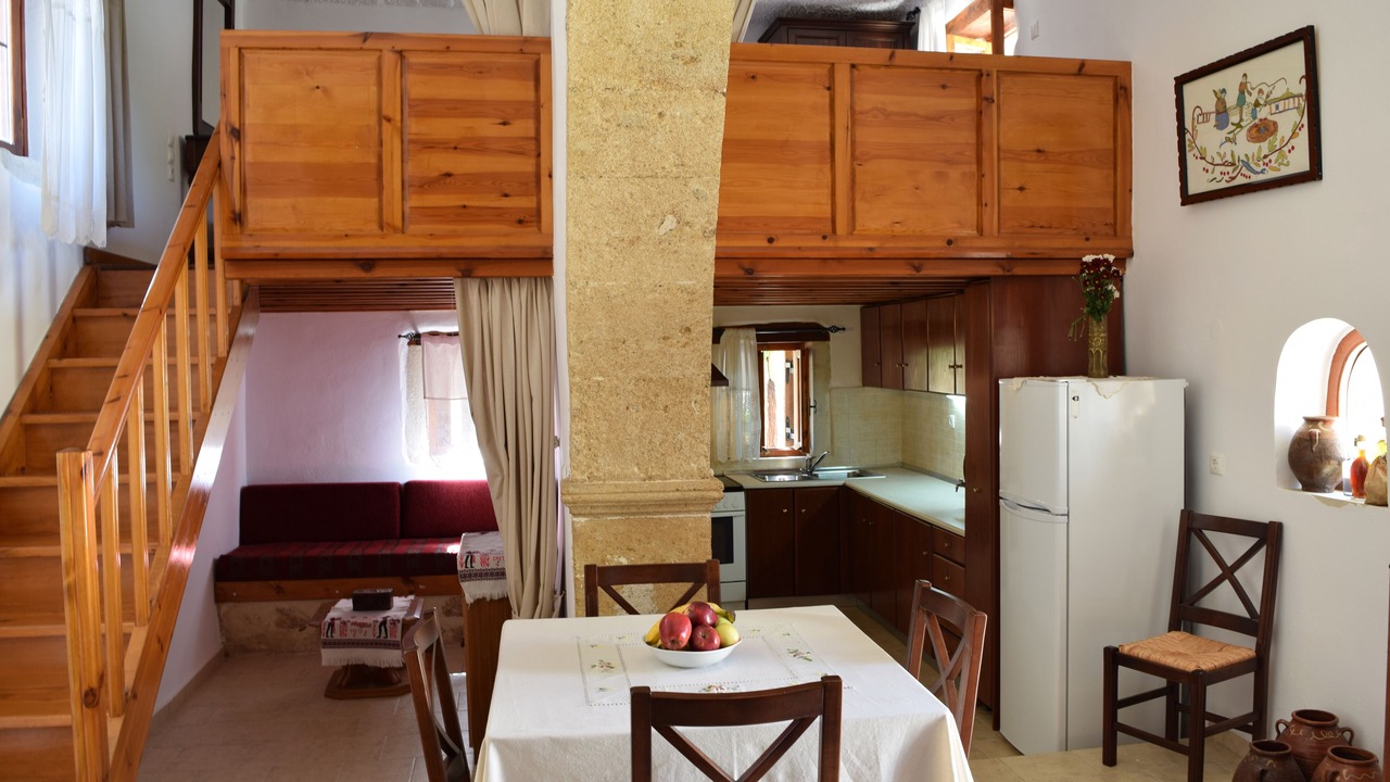 Photo of Kitchen in Filippos