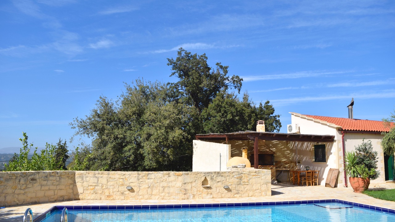 Photo of Outdoor in Filippos