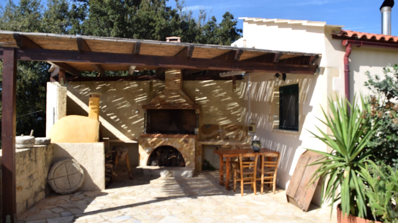 Photo of Outdoor in Filippos