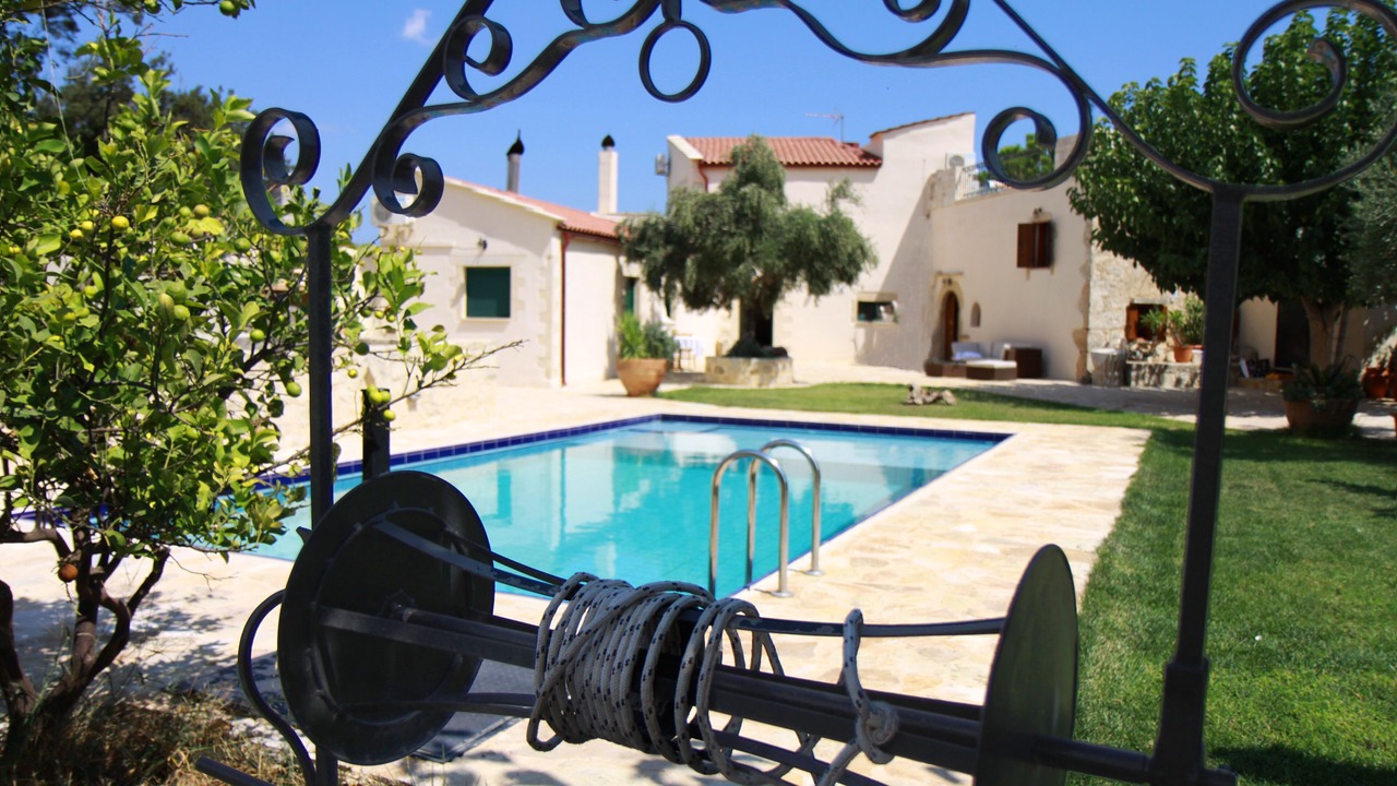 Photo of Outdoor in Filippos