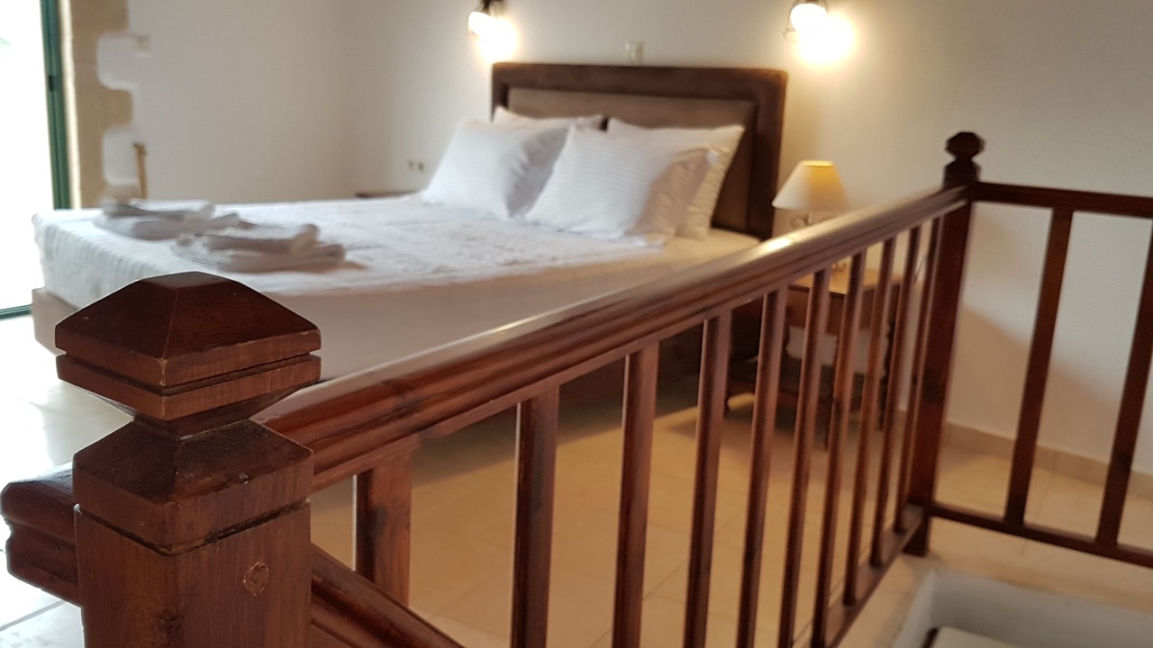 Photo of Bedroom in Filippos