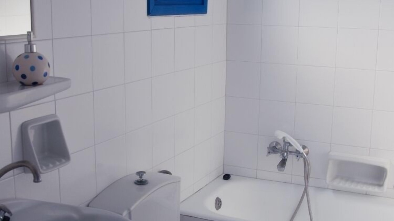 Photo of Bathroom in Limenas Chersonisou